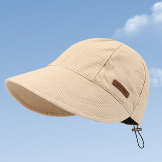 Sonnenhut Damen Sommer mit UV Schutz-Cecile Lavelle-Cecile Lavelle