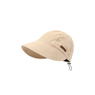 Sonnenhut Damen Sommer mit UV Schutz-Cecile Lavelle-Cecile Lavelle