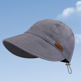 Sonnenhut Damen Sommer mit UV Schutz-Cecile Lavelle-Cecile Lavelle