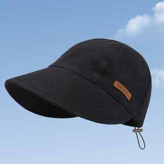 Sonnenhut Damen Sommer mit UV Schutz-Cecile Lavelle-Cecile Lavelle