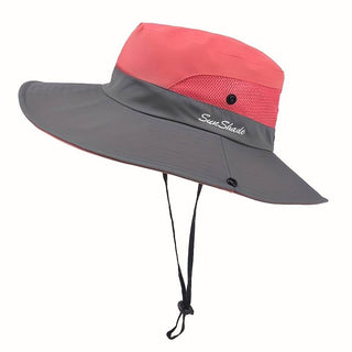Sonnenhut Damen UV Schutz mit breiter Krempe-Cecile Lavelle-Cecile Lavelle