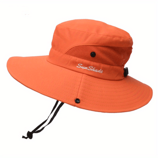 Sonnenhut Damen UV Schutz mit breiter Krempe-Cecile Lavelle-Cecile Lavelle