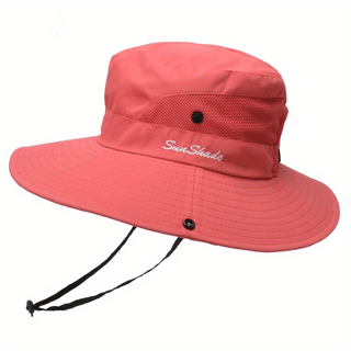 Sonnenhut Damen UV Schutz mit breiter Krempe-Cecile Lavelle-Cecile Lavelle