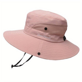 Sonnenhut Damen UV Schutz mit breiter Krempe-Cecile Lavelle-Cecile Lavelle