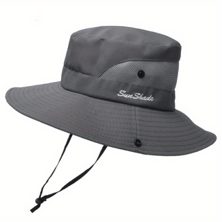 Sonnenhut Damen UV Schutz mit breiter Krempe-Cecile Lavelle-Cecile Lavelle