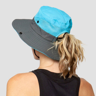 Sonnenhut Damen UV Schutz mit breiter Krempe-Cecile Lavelle-Cecile Lavelle