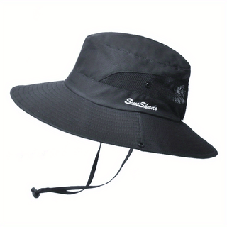 Sonnenhut Damen UV Schutz mit breiter Krempe-Cecile Lavelle-Cecile Lavelle