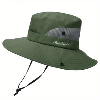 Sonnenhut Damen UV Schutz mit breiter Krempe-Cecile Lavelle-Cecile Lavelle
