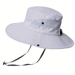 Sonnenhut Damen UV Schutz mit breiter Krempe-Cecile Lavelle-Cecile Lavelle