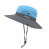 Blau