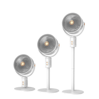 Standventilator mit Akku höhenverstellbar-Cecile Lavelle-Cecile Lavelle