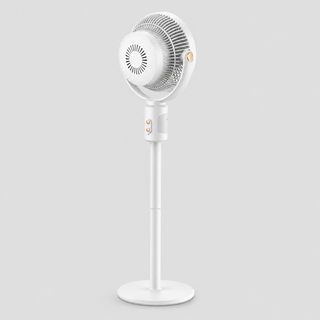 Standventilator mit Akku höhenverstellbar-Cecile Lavelle-Cecile Lavelle