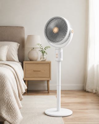 Standventilator mit Akku höhenverstellbar-Cecile Lavelle-Cecile Lavelle