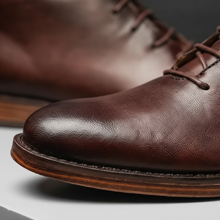 Stiefeletten Herren Elegant im Business-Look