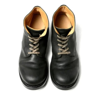 Stiefeletten Herren in Lederoptik