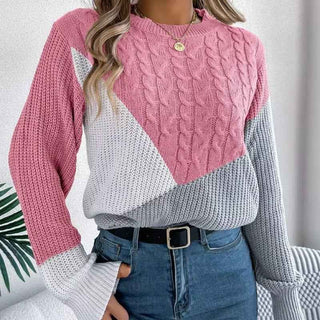 Kuschelige Pullover Damen
