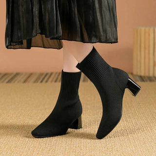 Stretch-Stiefel