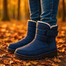 Blau