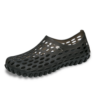 Wasserschuhe Damen Jelly rutschfest für Strand-Kleding en accessoires > Schoenen > Sportschoenen > Waterschoenen-Cecile Lavelle-Schwarz-36-Cecile Lavelle