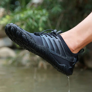 Wasserschuhe Herren rutschfest leichtgewichtig für Strand-Walking Shoes-Cecile Lavelle-Cecile Lavelle