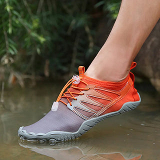 Wasserschuhe Herren rutschfest leichtgewichtig für Strand-Walking Shoes-Cecile Lavelle-Cecile Lavelle