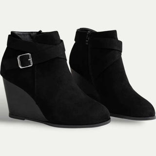 Modische Stiefeletten