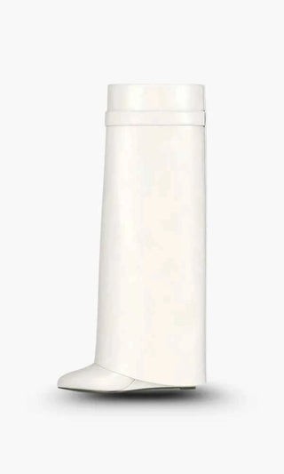 Elegante Stiefel