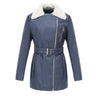 Blau