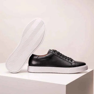 Alltagstaugliche Freizeit Sneaker - Cecile LavelleSchwarz