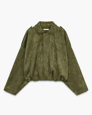 Oversize Jacke Damen