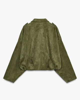 Oversize Jacke Damen