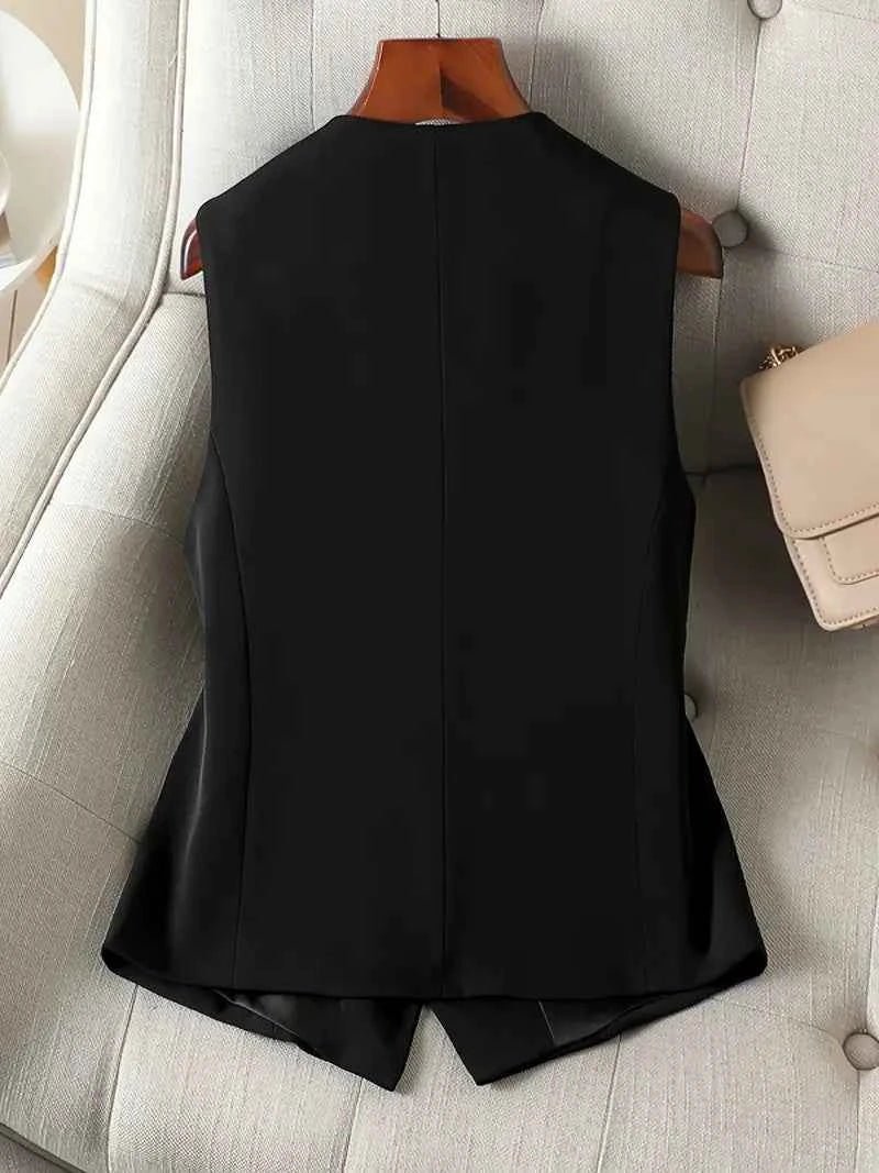 Women's Sleeveless Vest