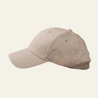 Baseball Cap Verstellbar Modern - Cecile LavelleGrau