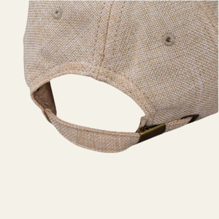 Baseball Cap Verstellbar Modern - Cecile LavelleGrau