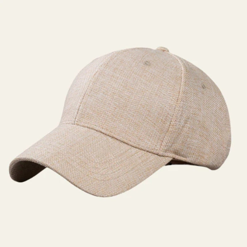Baseball Cap Verstellbar Modern