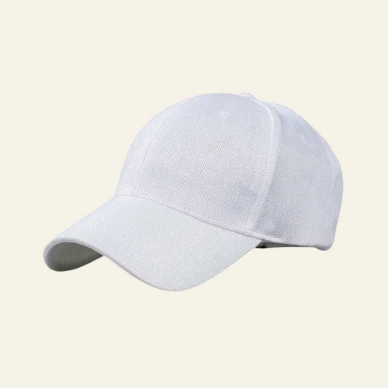 Baseball Cap Verstellbar Modern