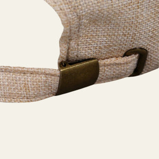 Baseball Cap Verstellbar Modern - Cecile LavelleGrau