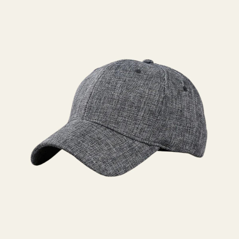 Baseball Cap Verstellbar Modern