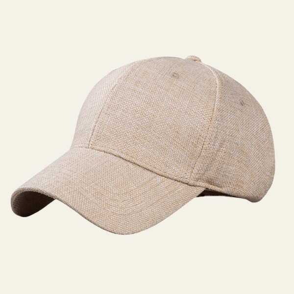 Baseball Cap Verstellbar Modern