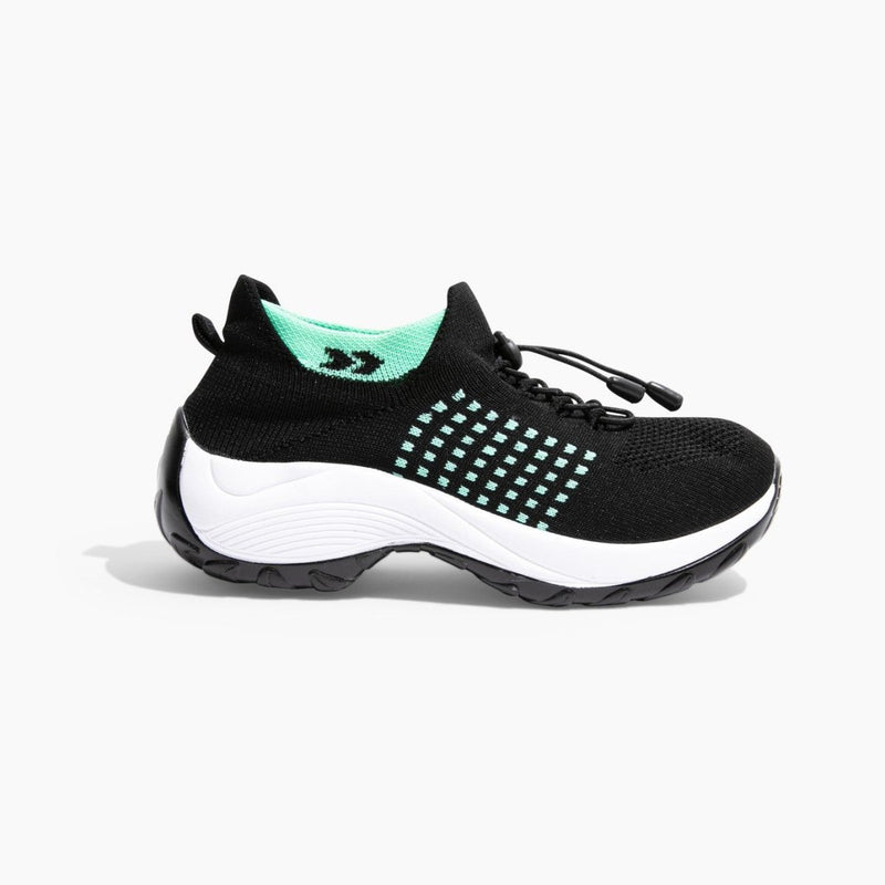 Comfortable Women's Running Shoes with Cushioned Sole