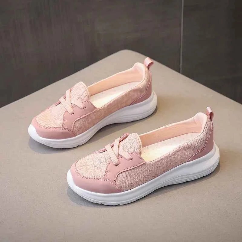 Comfortable Low Shoes for Women