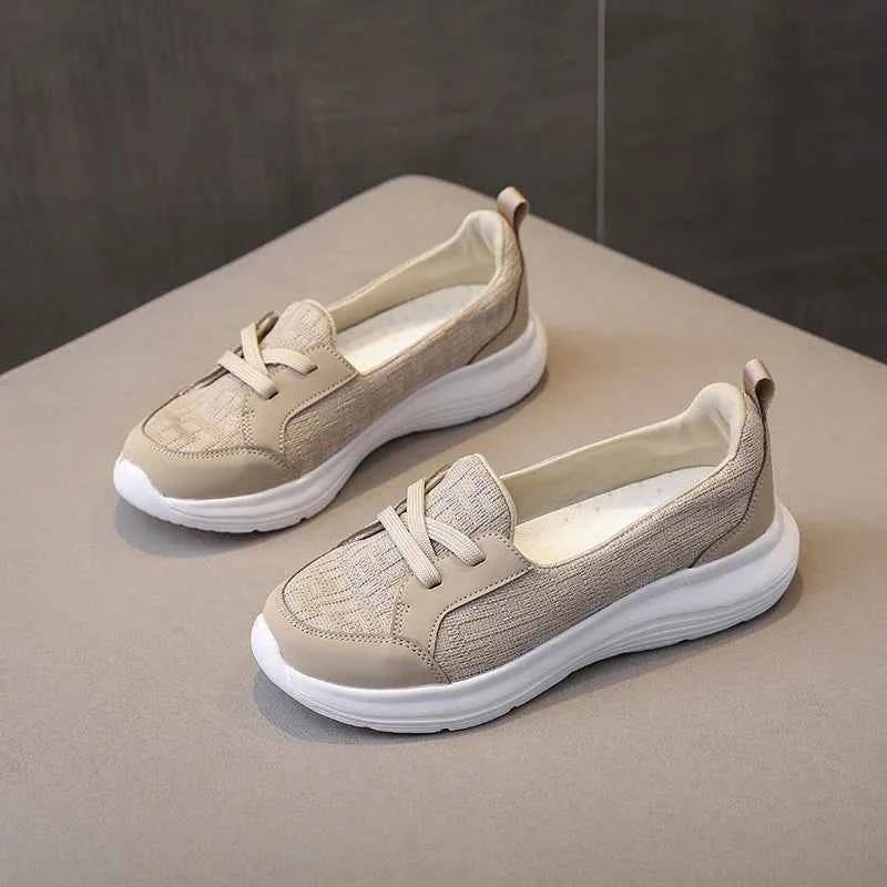 Comfortable Low Shoes for Women