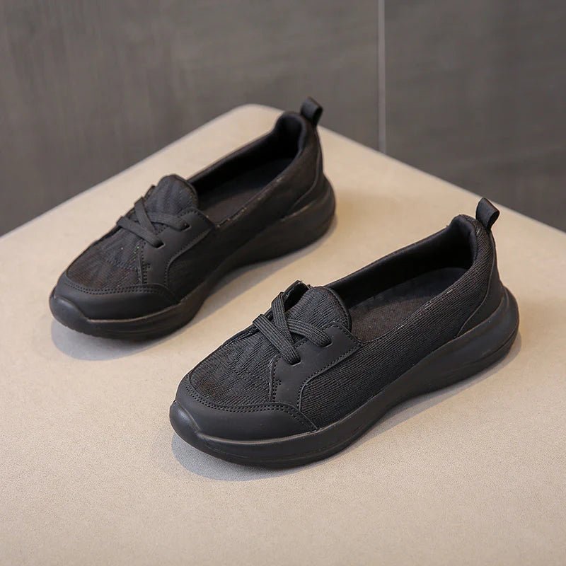 Comfortable Low Shoes for Women