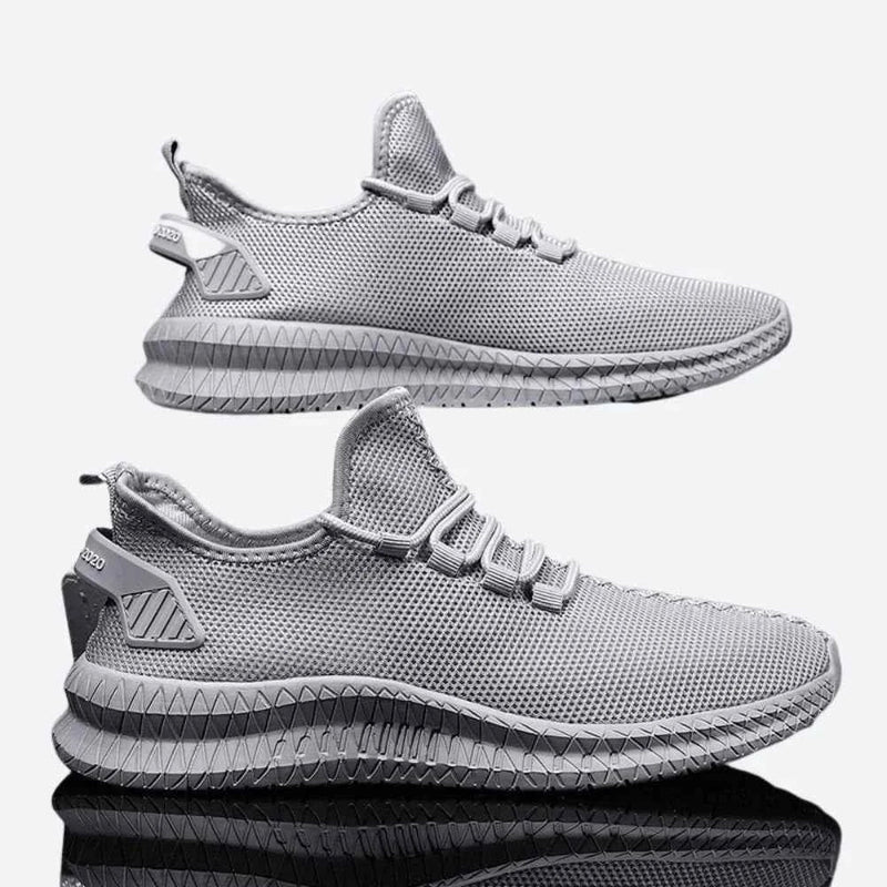 Bequeme Herrenschuhe
