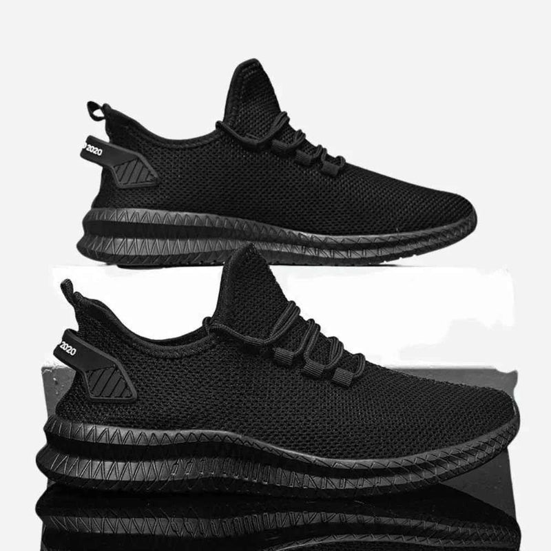 Bequeme Herrenschuhe