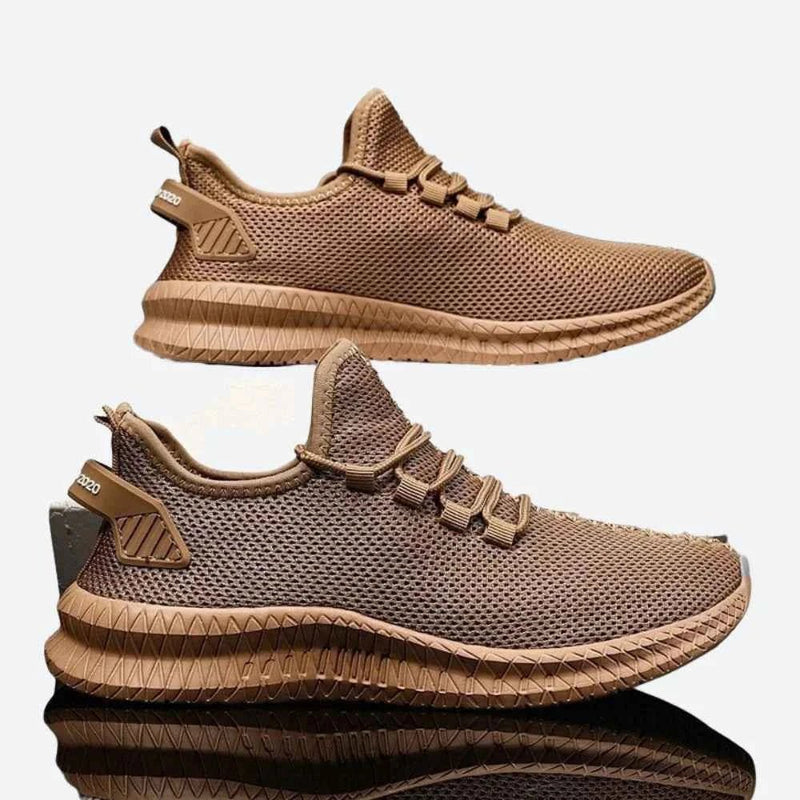 Bequeme Herrenschuhe