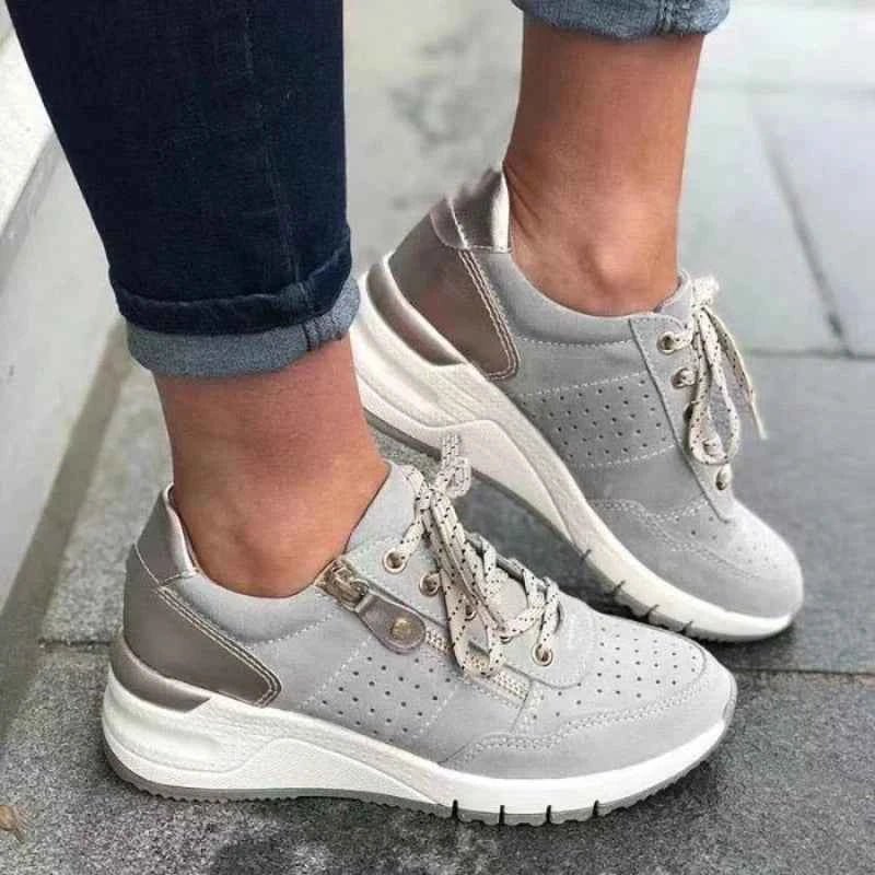 Comfortable Women's Shoes