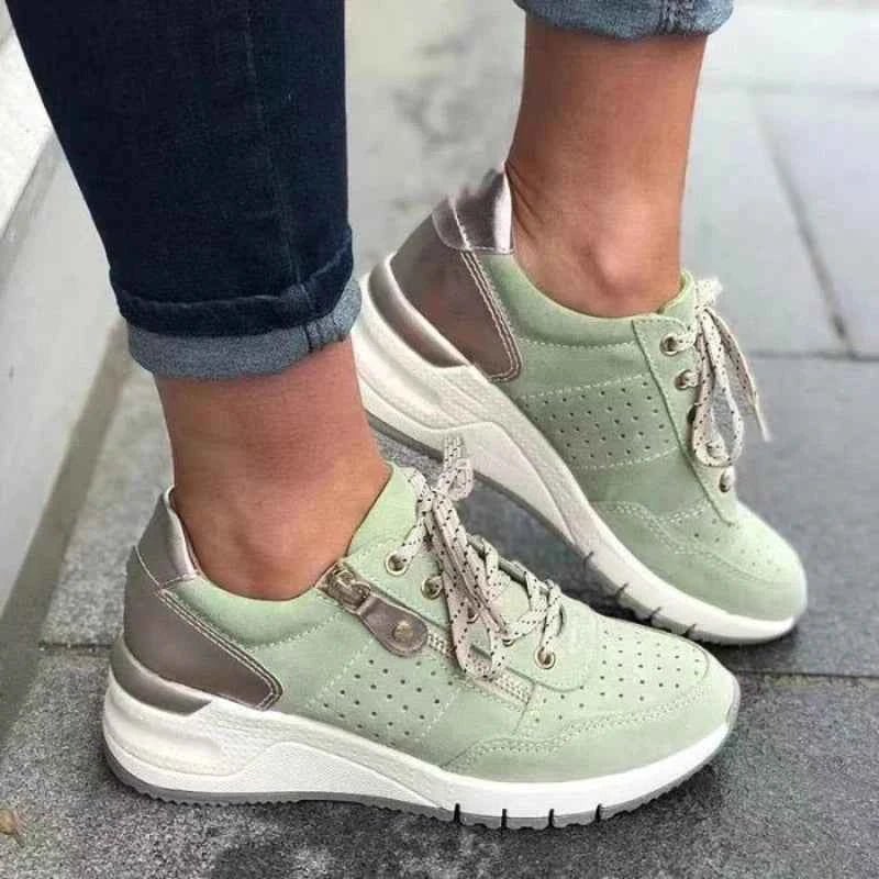 Comfortable Women's Shoes