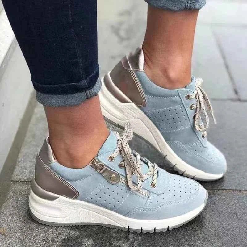 Comfortable Women's Shoes