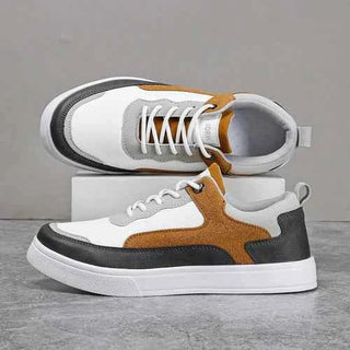 Bequeme Schuhe Herren - Cecile LavelleSchwarz